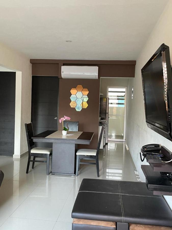Departamento Acapulco Diamante Apartment Exterior photo