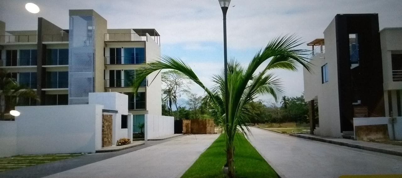 Departamento Acapulco Diamante Apartment Exterior photo